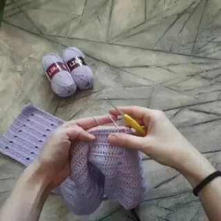 Вязание стиль жизни марго лайф