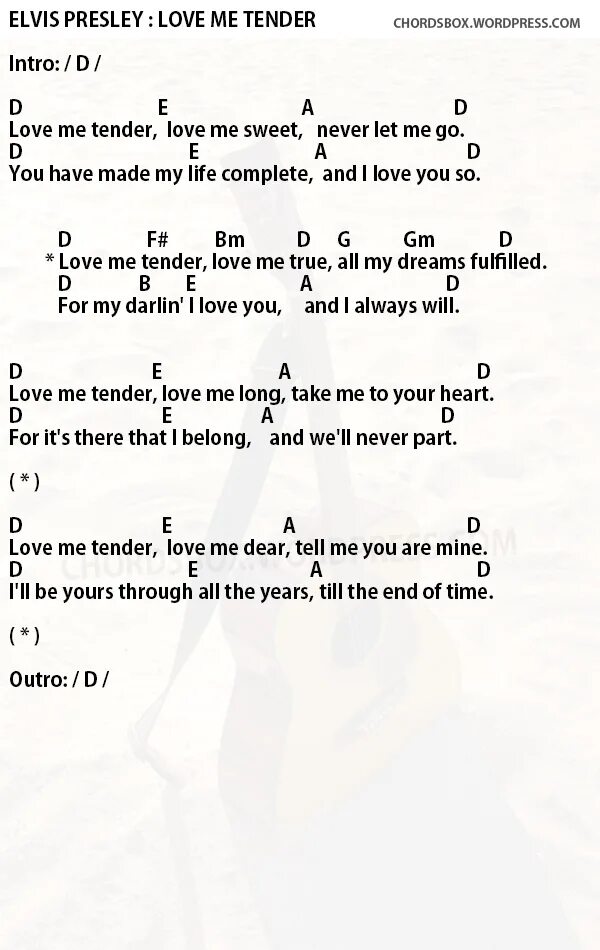 Пресли love me tender. Love me tender текст. Текст песни Love me tender. Элвис Пресли лав ми тендер слова. Elvis Presley Love me tender текст.