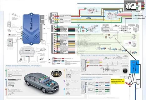 Starline twage b9 manual english