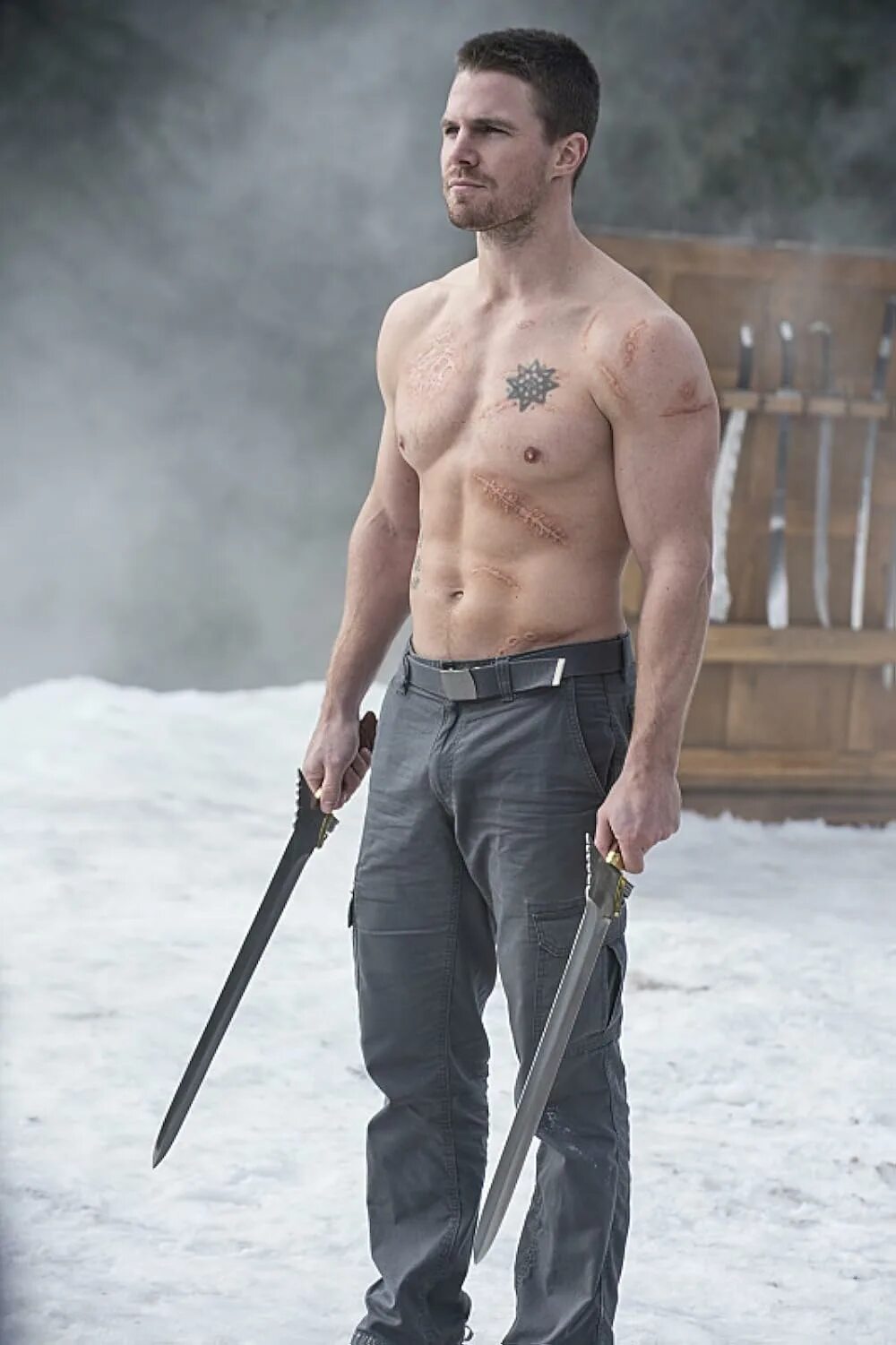 стивен амелл Картинки на телефон: Стивен Амелл, Arrow, Stephen Amell, актер, муж