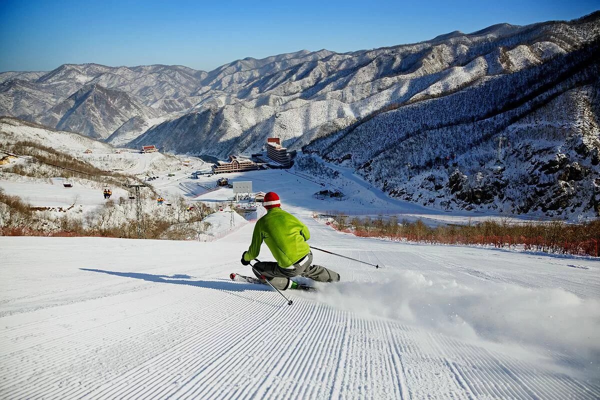 масикрен горнолыжный курорт. северная корея горнолыжный курорт. горный курорт северная корея масик. северная корея горнолыжный курорт. северная корея масик горнолыжка.