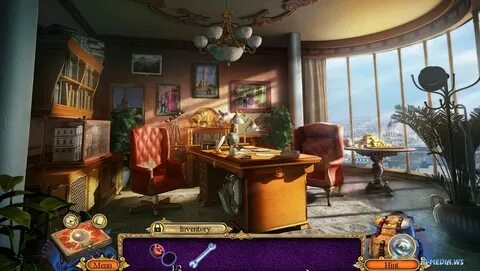 В сообщениях появились игры