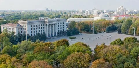 Куликовое поле одесса