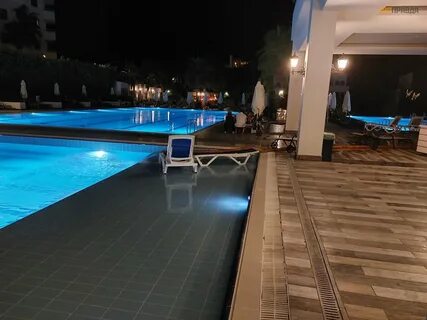 Castival hotel турция