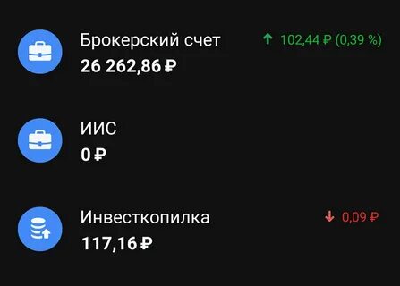 Как работает инвесткопилка в альфа банке