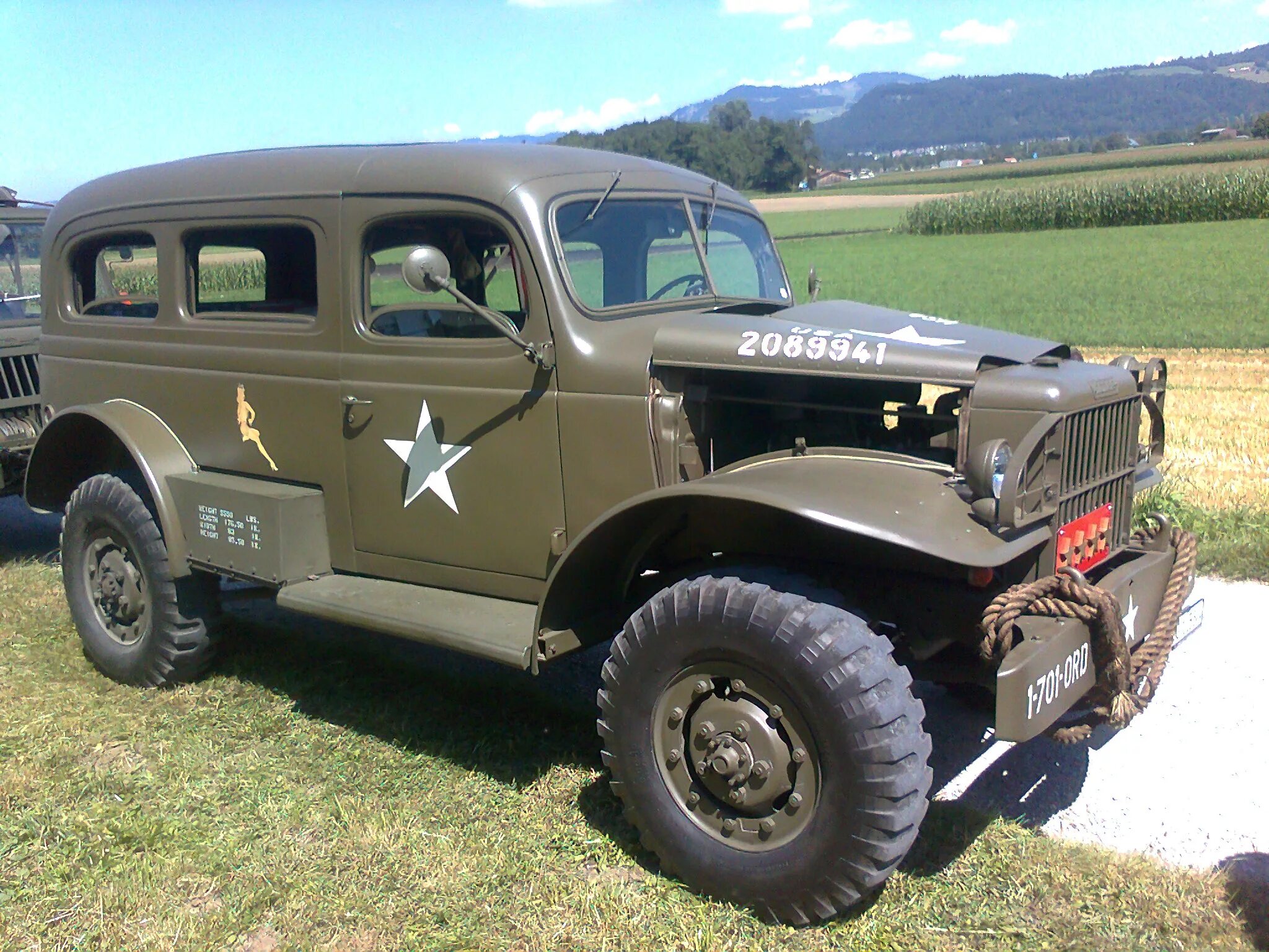 Dodge 3.7. Додж 34. додж виллис. додж 34 wc53. dodge wc-53.