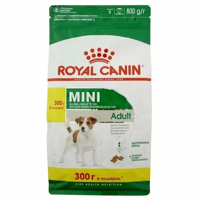 Корм royal canin для мелких собак. Корм Роял Канин для собак мелких пород до 10 кг. Роял Канин мелкие породы собак 10 кг. Роял Канин Эдалт для собак. Роял Канин для собак мини 800 г.