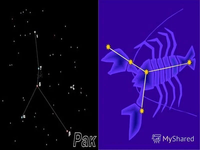 Миф или легенда с названиями некоторых созвездий. Cancer constellation myth. Созвездие рака легенда. Созвездие акубенс. Созвездие гидра.