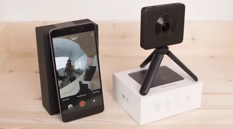 Какой xiaomi лучше камера