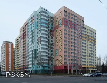 Партизанская 246