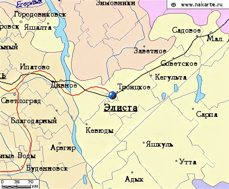 Город Элиста на карте России. Калмыкия г Элиста на карте. Элиста город на карте. Элиста на карте России.