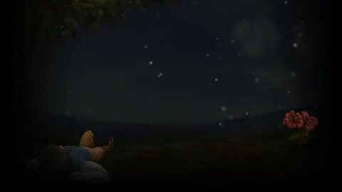 Cloud watching
