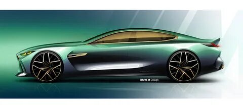 Concept m
