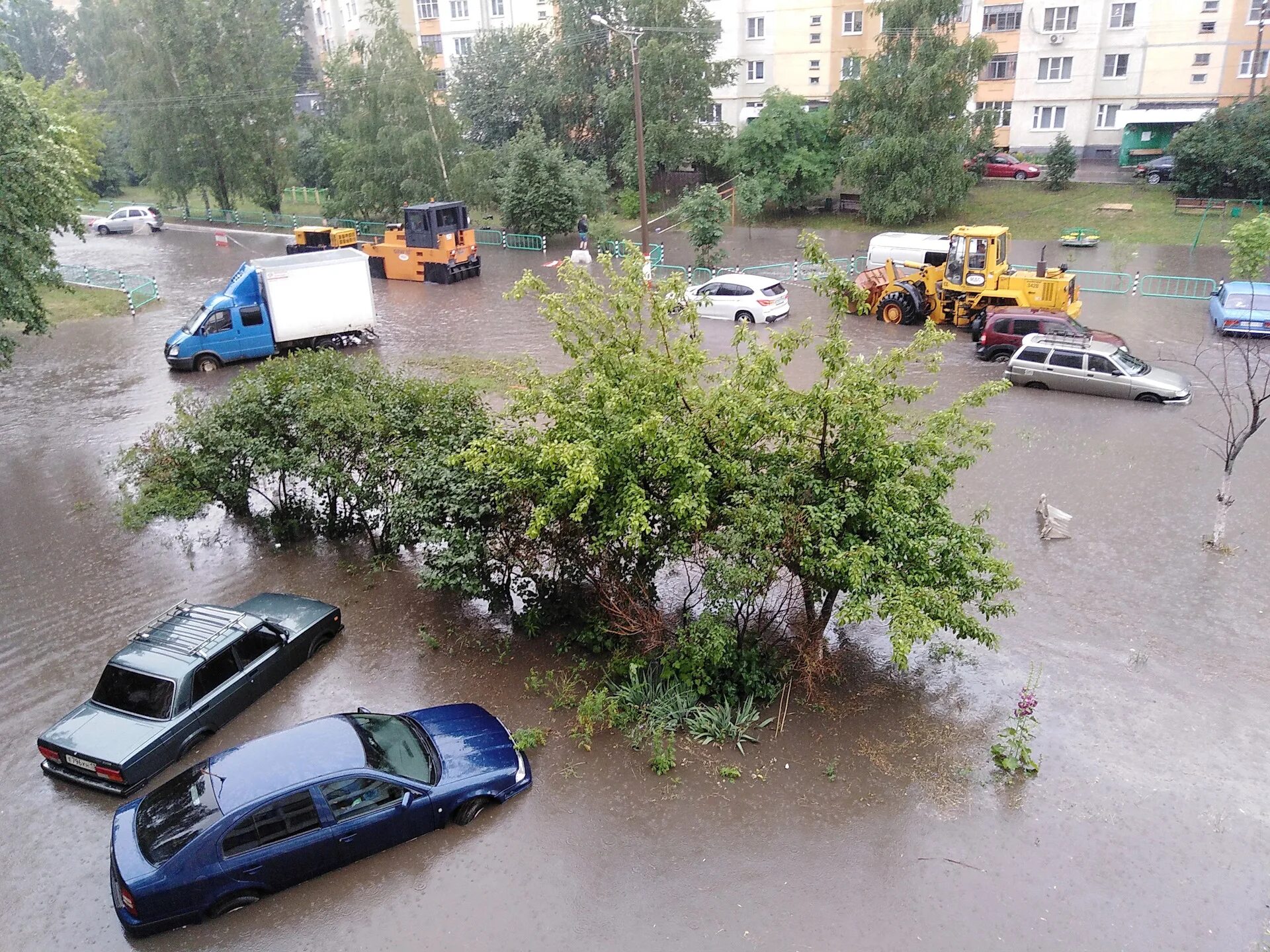 Потоп в Саранске. Наводнение в Саранске Посоп. Ливень в Саранске. Саранск затопило.