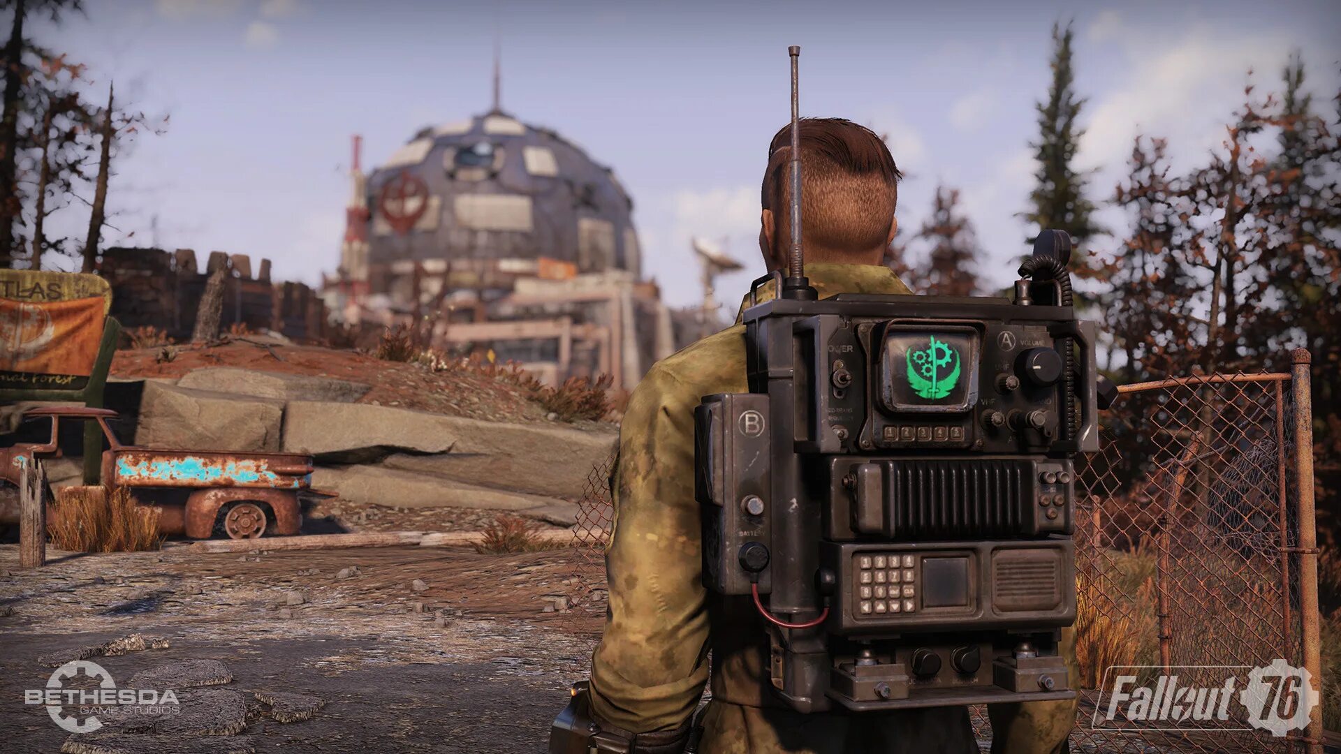 Fallout 76 deluxe. Fallout 76 стальной рассвет. fallout 76 steel dawn. fallout 76: steel dawn deluxe. fallout 76 рюкзак братства стали.