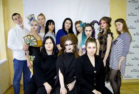 Губернский колледж серпухов отзывы
