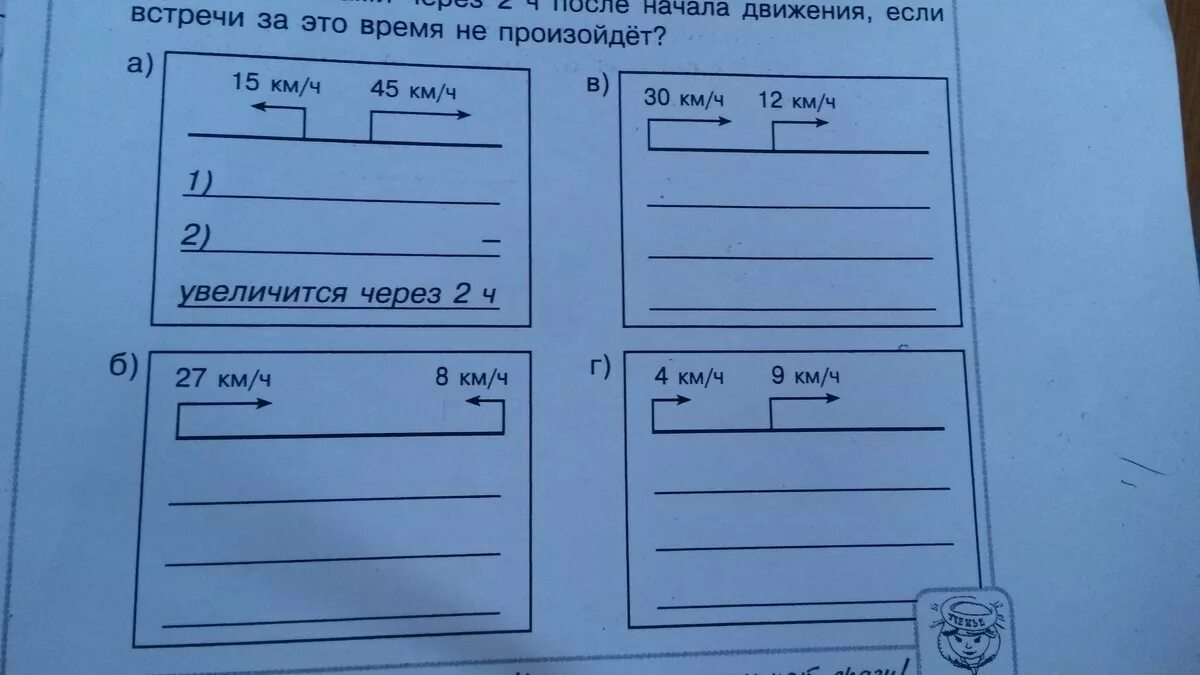 Для каждой схемы определи увеличится или. Для каждой схемы. для каждой схемы определи скорость сближения. схемы скорости сближения и удаления. для каждой схемы определи скорость сближения или скорость.