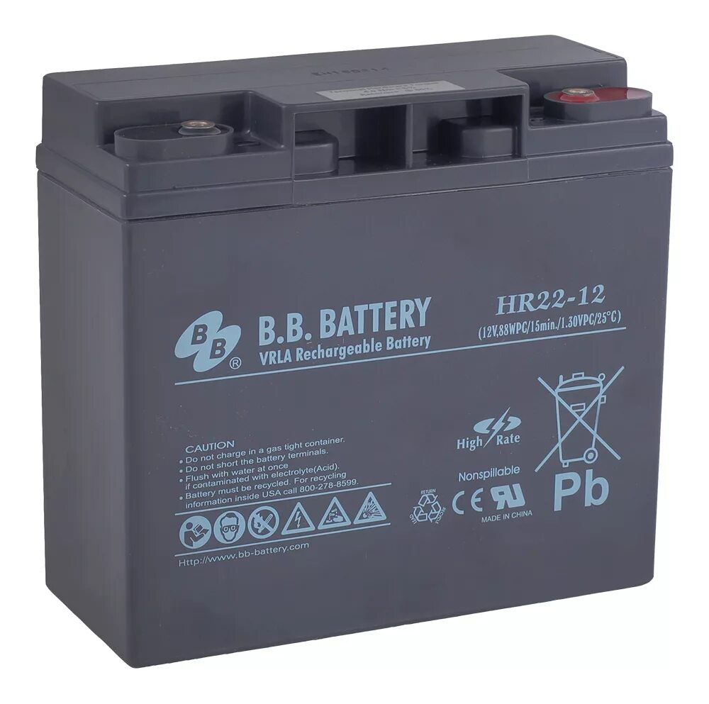 Www battery. Аккумулятор ВВ Battery HR 22-12. Батарея для ИБП B. B. Battery HR 22-12. B. B. Battery HRL 50- 12. Аккумулятор b.b. Battery  HRC 1234.