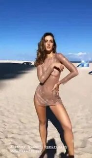 Priscilla ricart ass