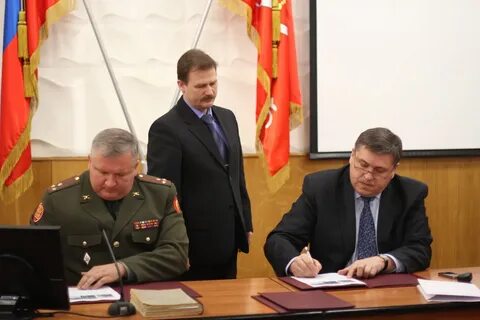 Военкомат уволили
