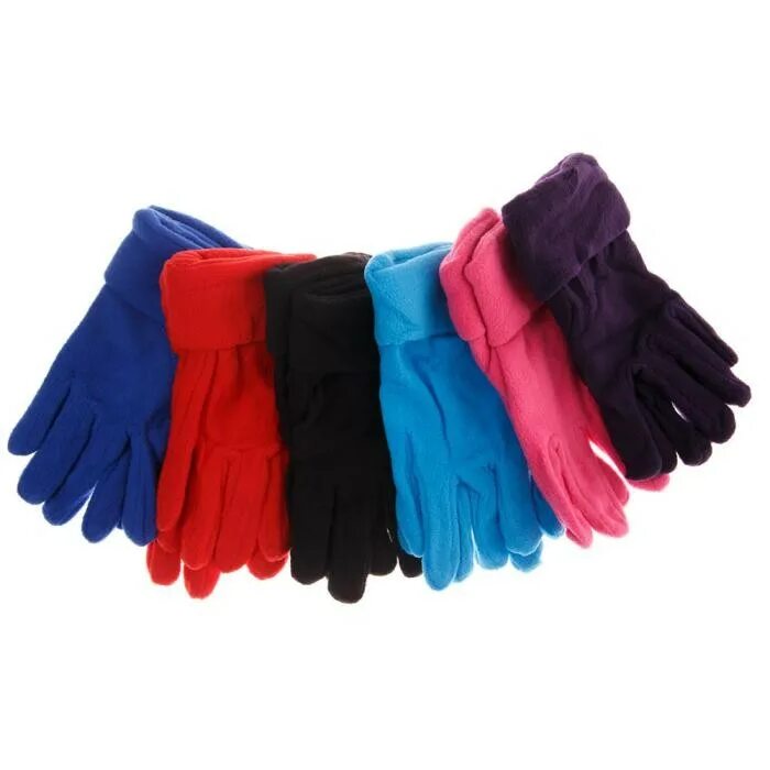 шапки варежки перчатки