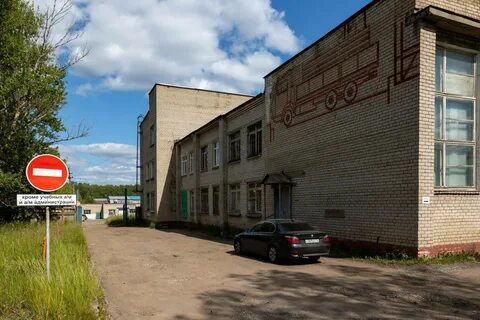 Пожарского 33