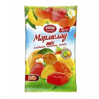 Мармелад пищевик