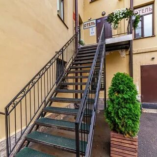 Св отель санкт петербург
