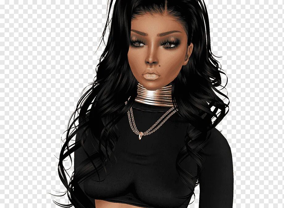Avatar models