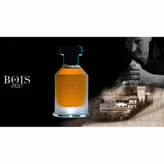 Bois 1920 classic