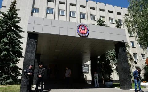 Академия внешней разведки