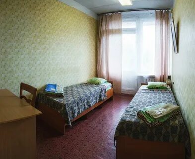 Комнаты на туполева