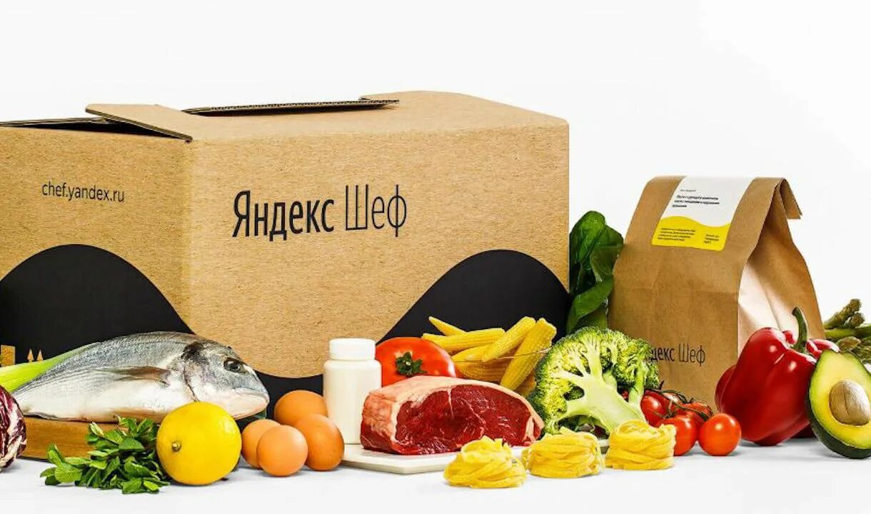 Продукты питания санкт петербург