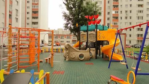 Детские энгельс