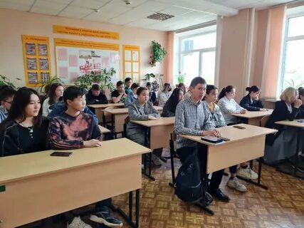 Колледжи г элиста