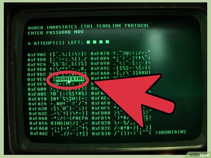 Активация терминала. Терминал фоллаут 3. Fallout 4 терминал. Пароль от терминала.