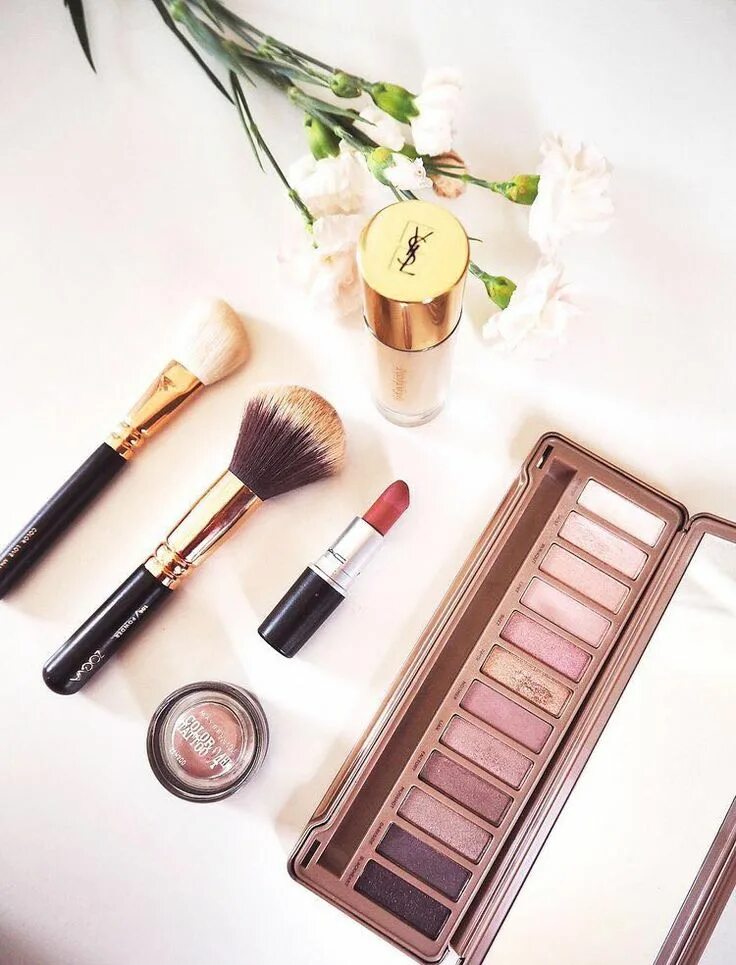 Makeup kitchen отзывы