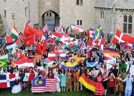Unite world