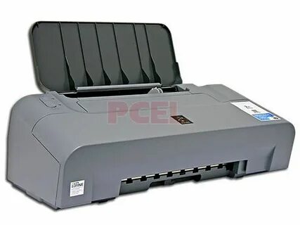 Ij printer