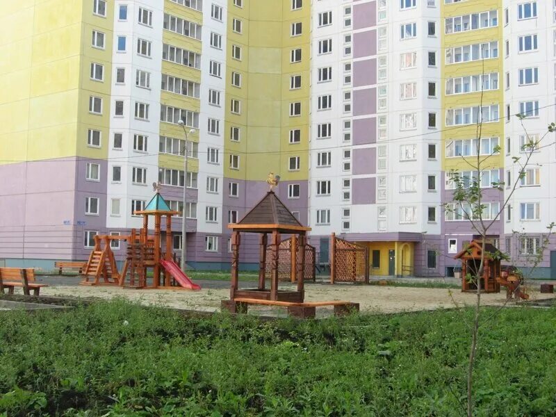 Весенняя 21 2