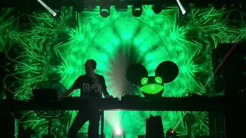 When the lights