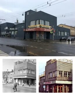 Кинотеатр рыбинск