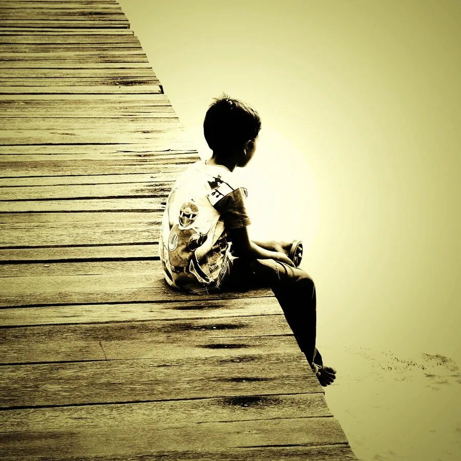 Waiting for host