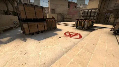 Planting cs go