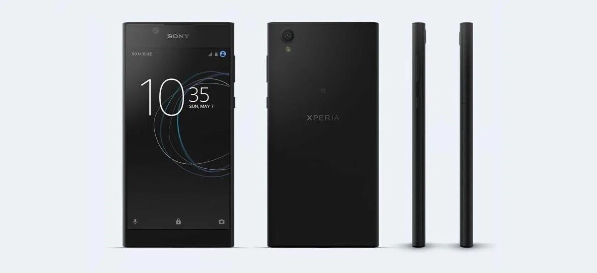 Сони л 1. Sony xperia l1. sony l2. сони л1 телевизор.