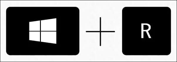 Windows r b. Клавиши win+r. кнопка r и windows. значок клавиши windows. клавиши windows + r.