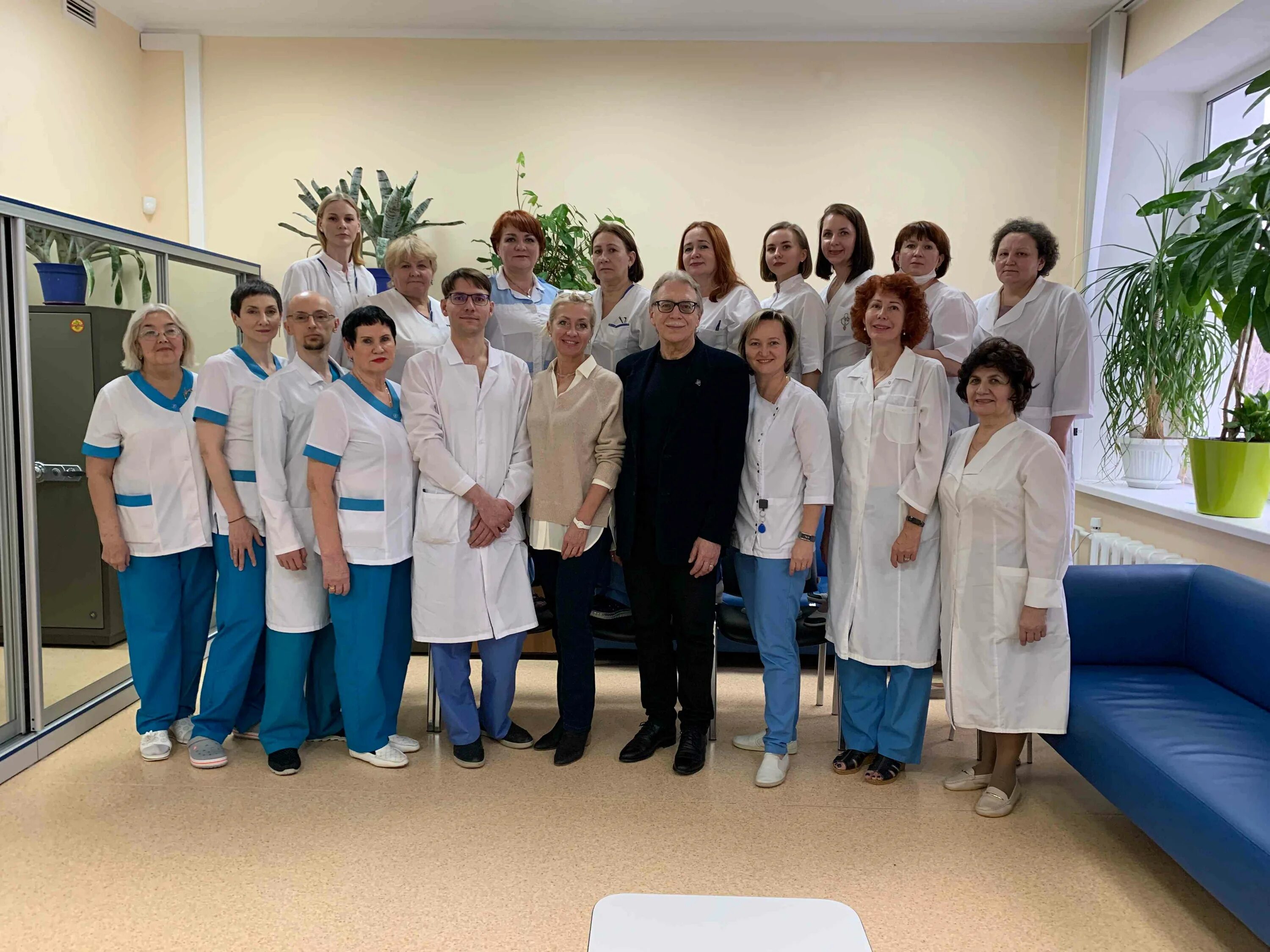 Центр судебной медицины. Центр судебной медицины