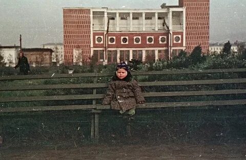 Мурманск 90