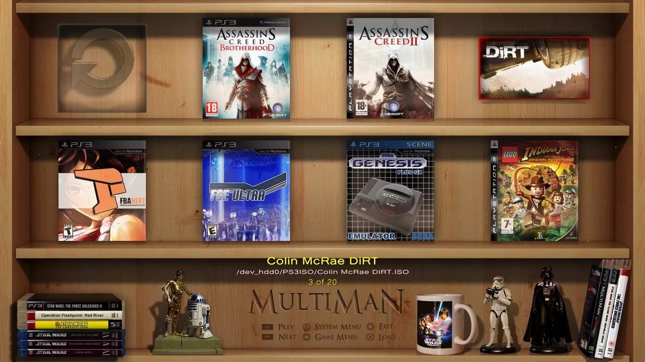 Multiman ps3. Картинки Multiman. Multiman как пользоваться. Настройки Multiman ps3. Ps3 игры multiman