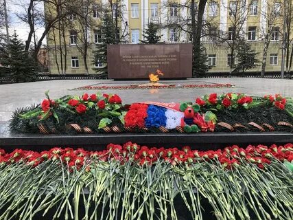 Огонь вологда